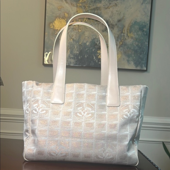 Chanel Designer Tote Bag - Picture 14 of 14